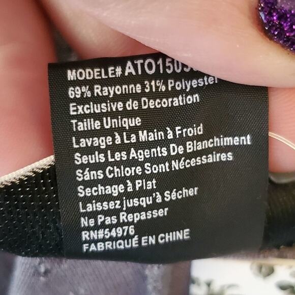 Gorgeous floral burnout fringe‎ kimono coverup plus 2X new - Picture 6 of 14